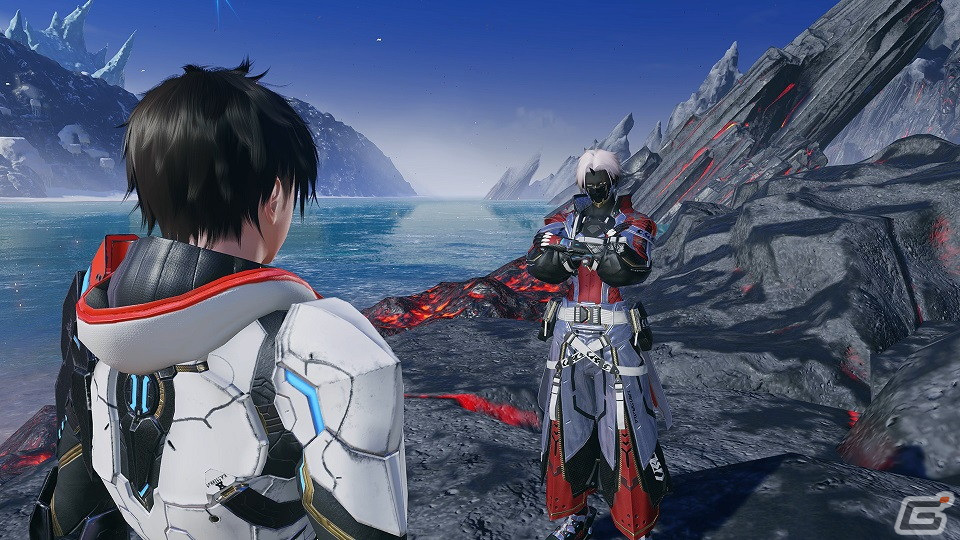 「PSO2 ニュージェネシス」に戦闘セクション「ノイゼンプラント」が追加！新たなショートエピソードやACスクラッチもの画像11