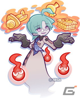 「ぷよぷよ!!クエスト」で高難易度クエストと「テクニカルクエスト応援ガチャ」が開催！「やるきいっぱい10連ガチャ」も実施中の画像9
