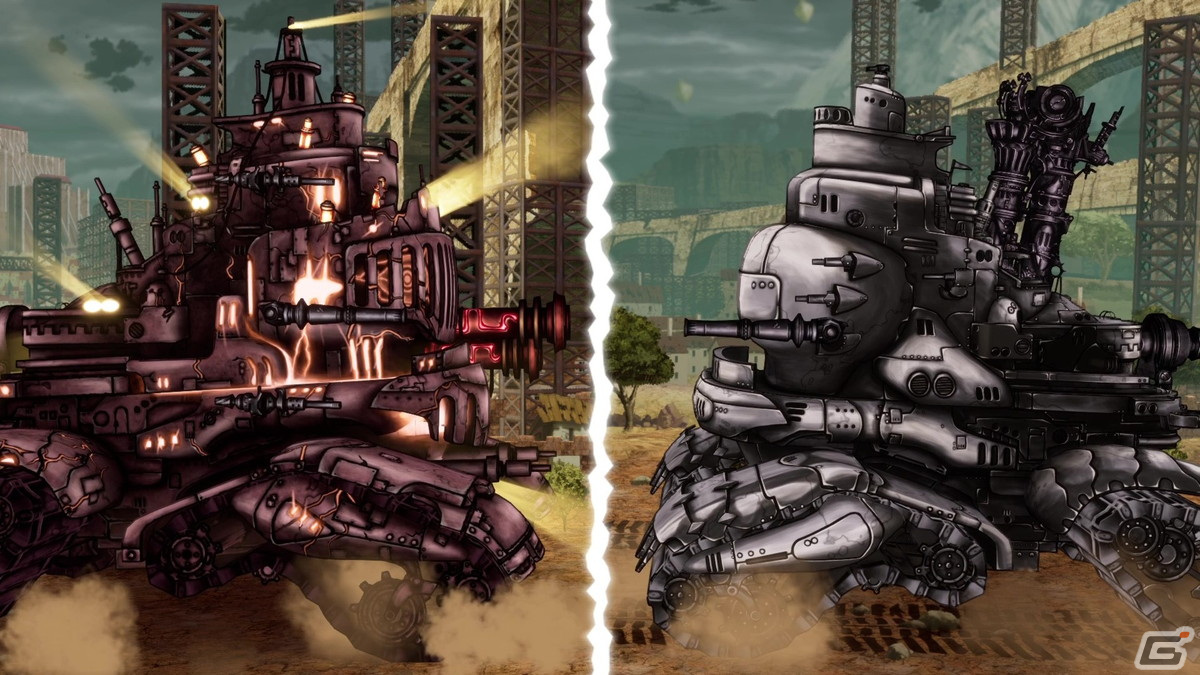 これは復讐の物語―「戦場のフーガ2」の発売日が5月11日に決定！Game Passへの対応もの画像12