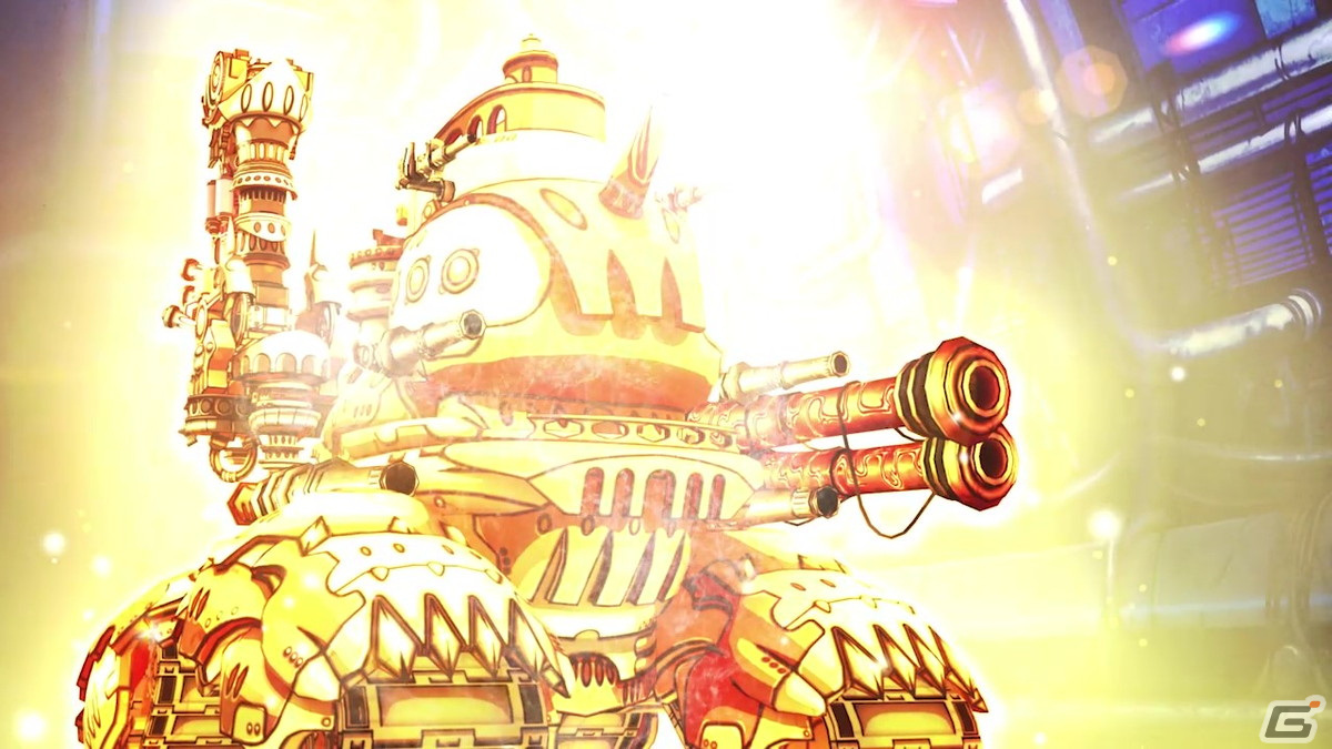 これは復讐の物語―「戦場のフーガ2」の発売日が5月11日に決定！Game Passへの対応もの画像5