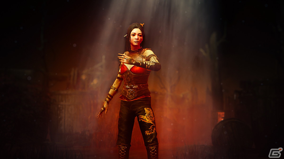 「Dead by Daylight」で新チャプター「Forged in Fog（霧中の回生）」の暗黒時代を深掘りしたアーカイブ「学術書14：裏切り」が配信！の画像4