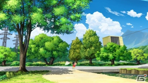 PS4版「クレヨンしんちゃん『オラと博士の夏休み』～おわらない七日間の旅～」が発売！ビジュアルブックやサントラが入った限定版もチェックの画像1