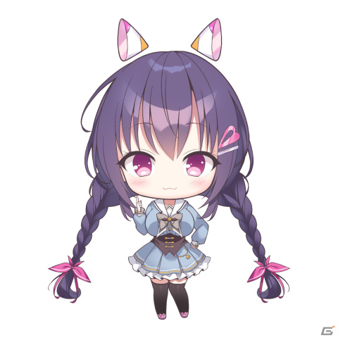 針に導かれて、不死の少女達が死んでいく―SFミステリー「ふゆから、くるる。」がPS4/Switchで5月25日に発売の画像16