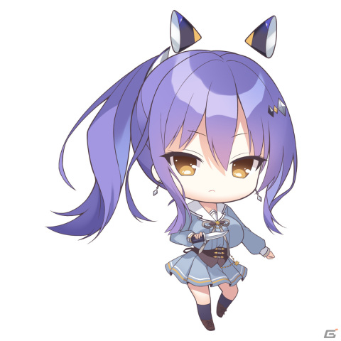 針に導かれて、不死の少女達が死んでいく―SFミステリー「ふゆから、くるる。」がPS4/Switchで5月25日に発売の画像22