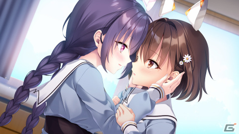 針に導かれて、不死の少女達が死んでいく―SFミステリー「ふゆから、くるる。」がPS4/Switchで5月25日に発売の画像38