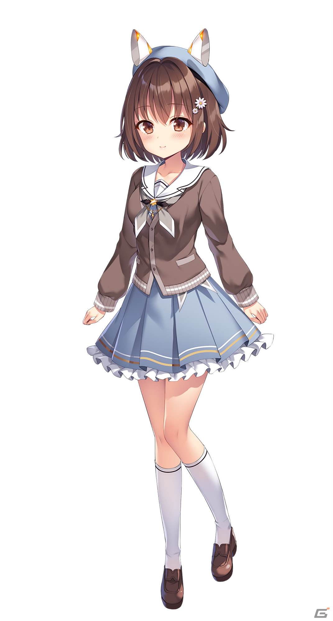 針に導かれて、不死の少女達が死んでいく―SFミステリー「ふゆから、くるる。」がPS4/Switchで5月25日に発売の画像11