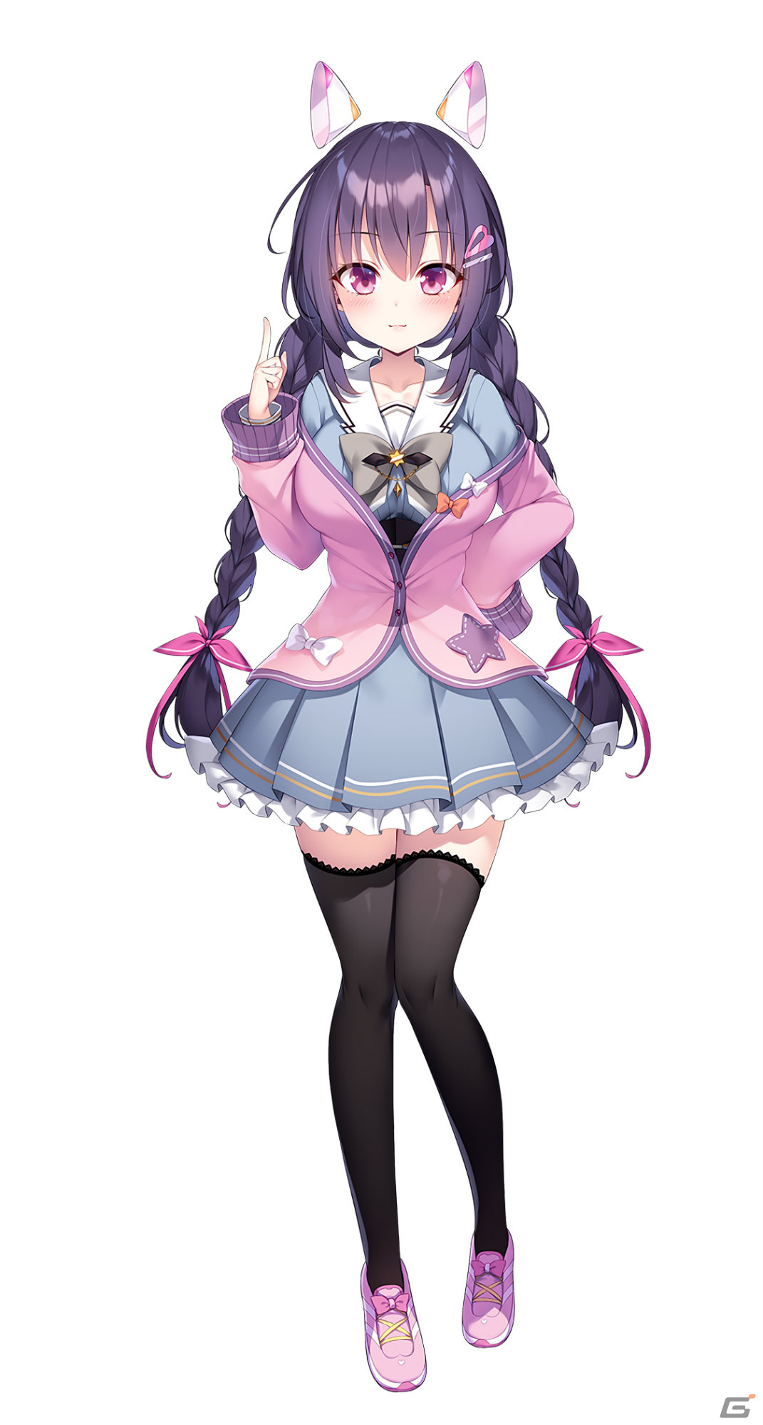 針に導かれて、不死の少女達が死んでいく―SFミステリー「ふゆから、くるる。」がPS4/Switchで5月25日に発売の画像14