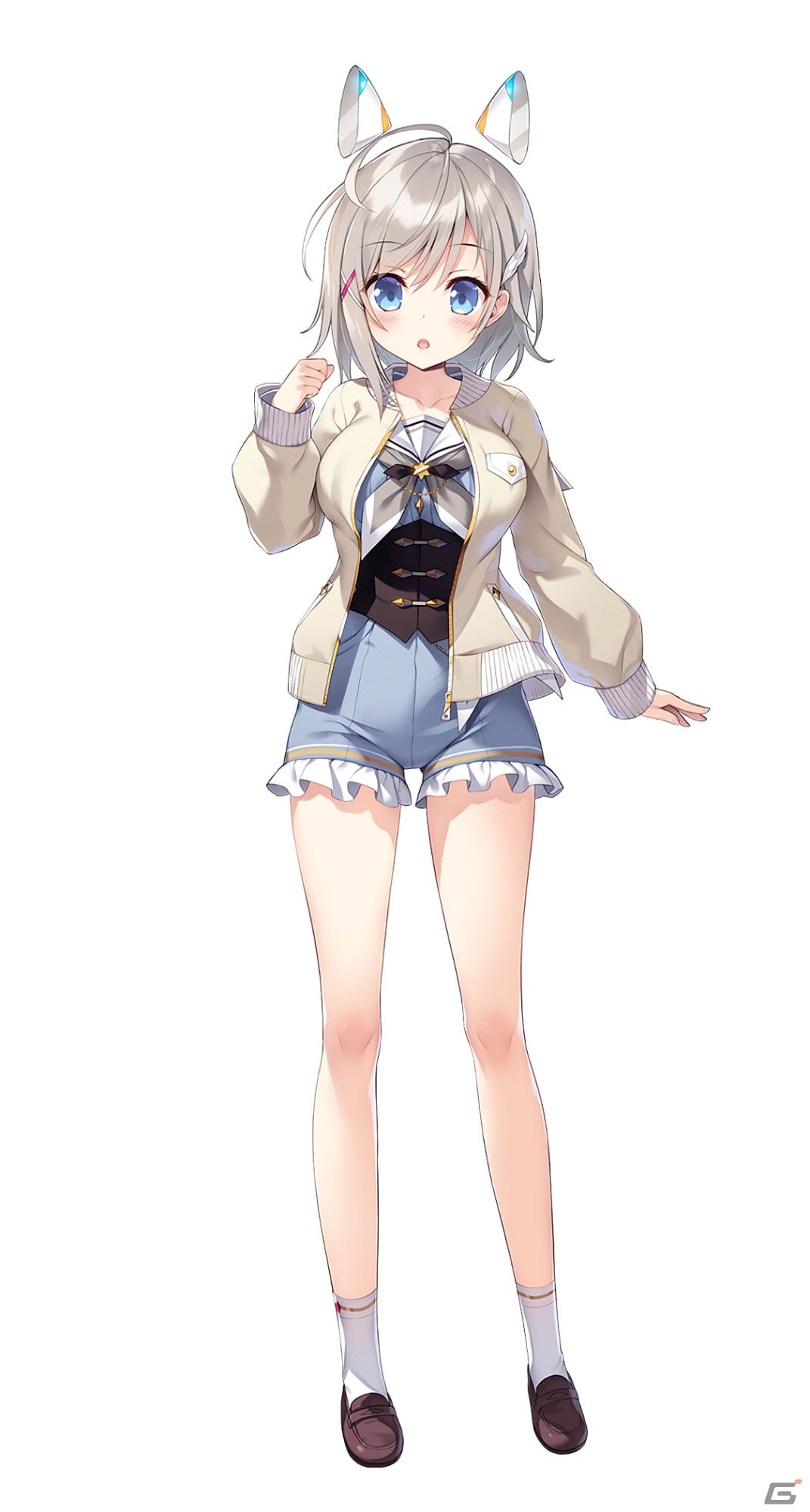 針に導かれて、不死の少女達が死んでいく―SFミステリー「ふゆから、くるる。」がPS4/Switchで5月25日に発売の画像17