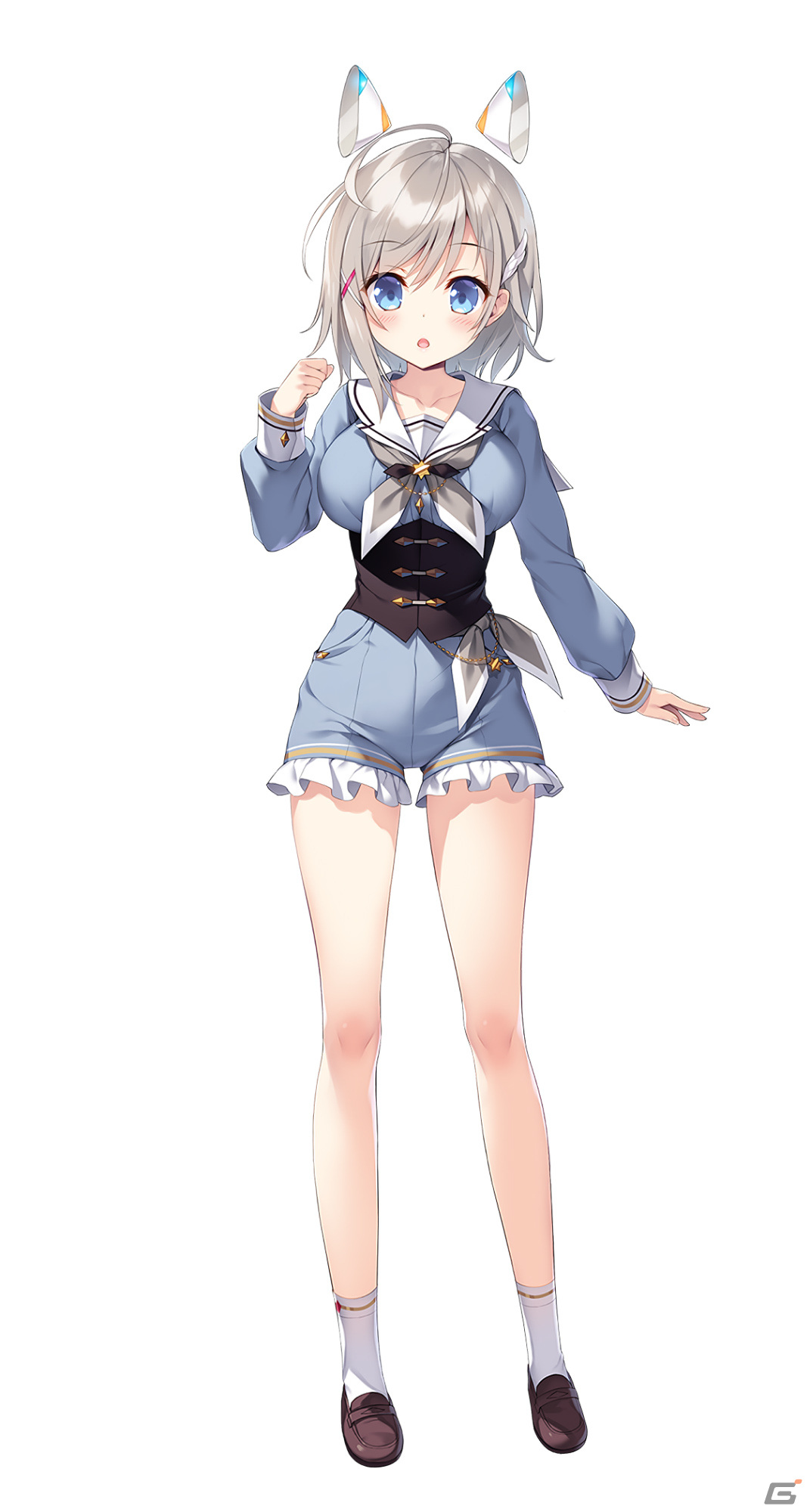 針に導かれて、不死の少女達が死んでいく―SFミステリー「ふゆから、くるる。」がPS4/Switchで5月25日に発売の画像18
