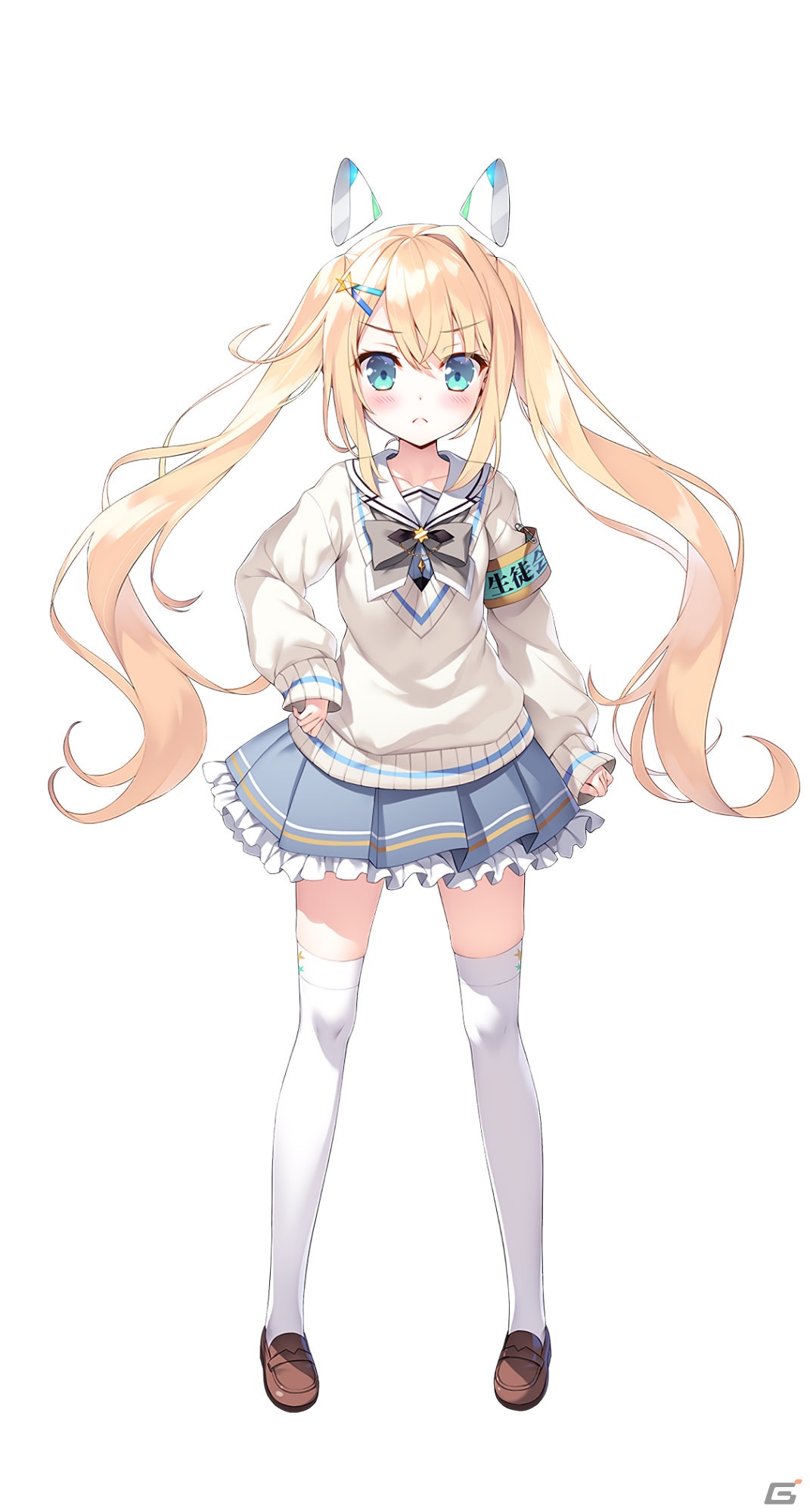 針に導かれて、不死の少女達が死んでいく―SFミステリー「ふゆから、くるる。」がPS4/Switchで5月25日に発売の画像26