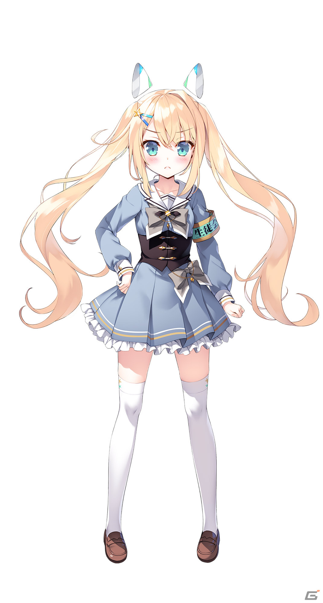 針に導かれて、不死の少女達が死んでいく―SFミステリー「ふゆから、くるる。」がPS4/Switchで5月25日に発売の画像27