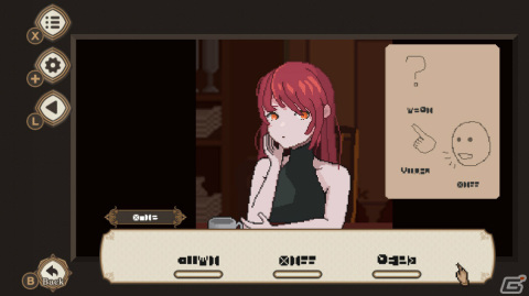 Switch版「7 Days to End with You」が配信！新規エンディングなど追加要素を逆輸入したSteam版アップデートも実施の画像2