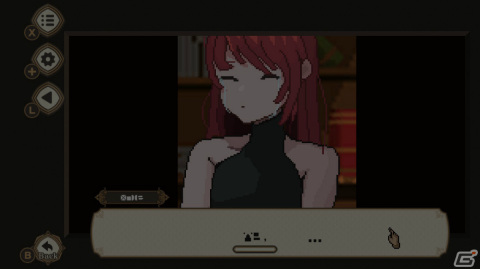 Switch版「7 Days to End with You」が配信！新規エンディングなど追加要素を逆輸入したSteam版アップデートも実施の画像6