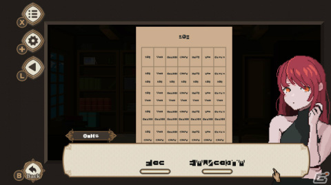 Switch版「7 Days to End with You」が配信！新規エンディングなど追加要素を逆輸入したSteam版アップデートも実施の画像7