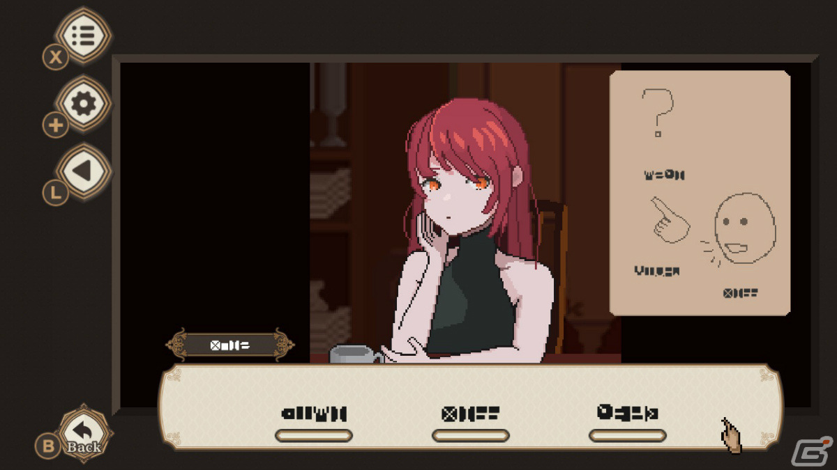 Switch版「7 Days to End with You」が配信！新規エンディングなど追加要素を逆輸入したSteam版アップデートも実施の画像2