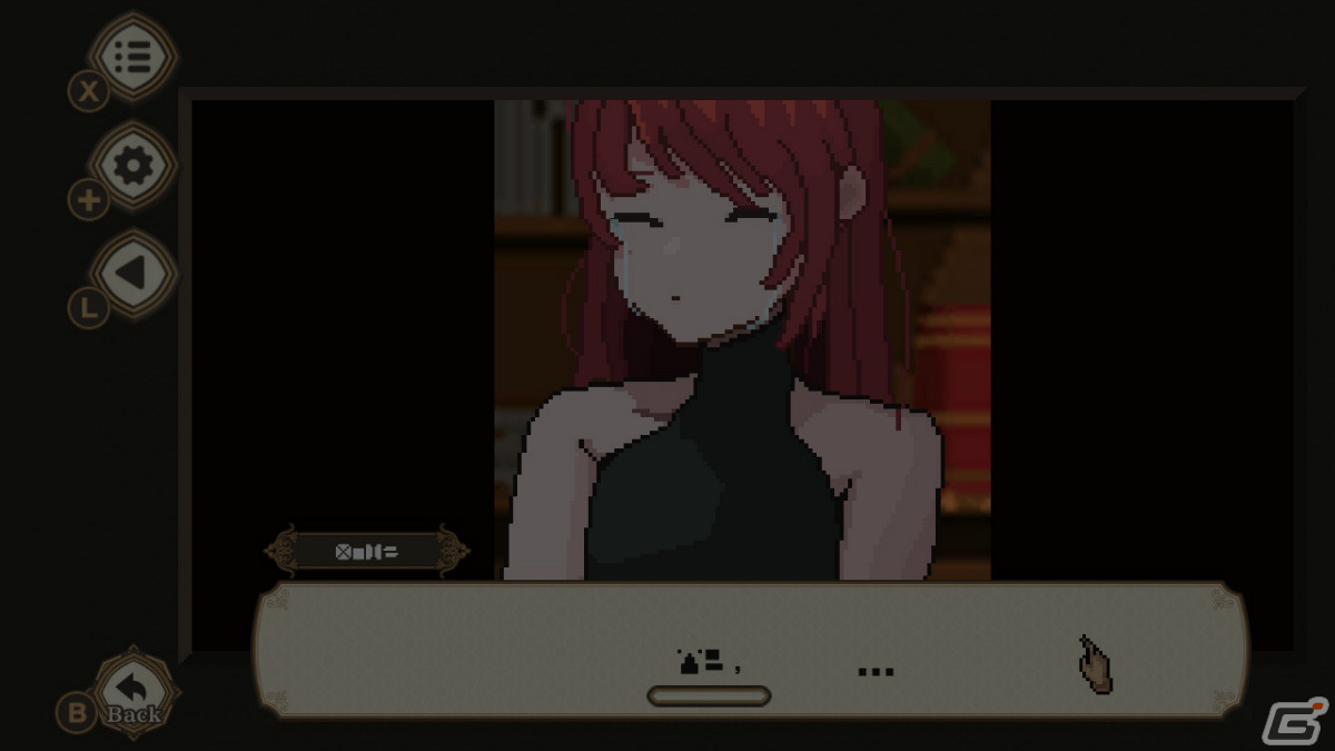 Switch版「7 Days to End with You」が配信！新規エンディングなど追加要素を逆輸入したSteam版アップデートも実施の画像6