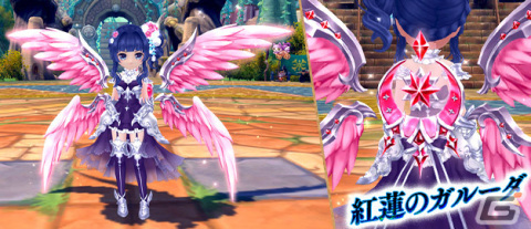 「星界神話 -ASTRAL TALE-」星界ルーレットに妖蛇の太刀使い・ヤマトが登場！星霊の書や衣装アバターもラインナップの画像6