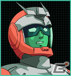 「機動戦士ガンダム U.C. ENGAGE」ジオングとシャア・アズナブルが登場する「超限定ガシャ」が開催！の画像3