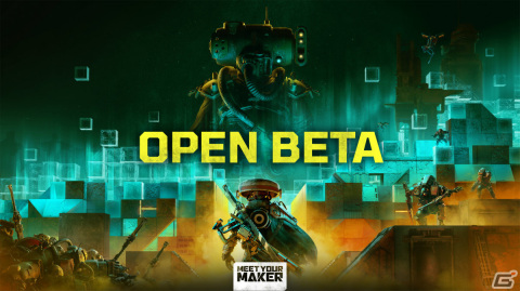 「Meet Your Maker」OBTが2月6日より実施！特定のアウトポストの襲撃やランキングなど新たな機能が登場の画像1
