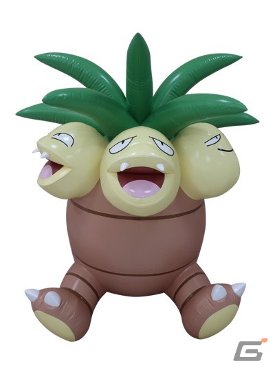 宮崎だいすきポケモン「ナッシー」とのコラボによるアンテナショップ「ナッシーリゾート in 新宿みやざき館KONNE」が2月4より開催！の画像12