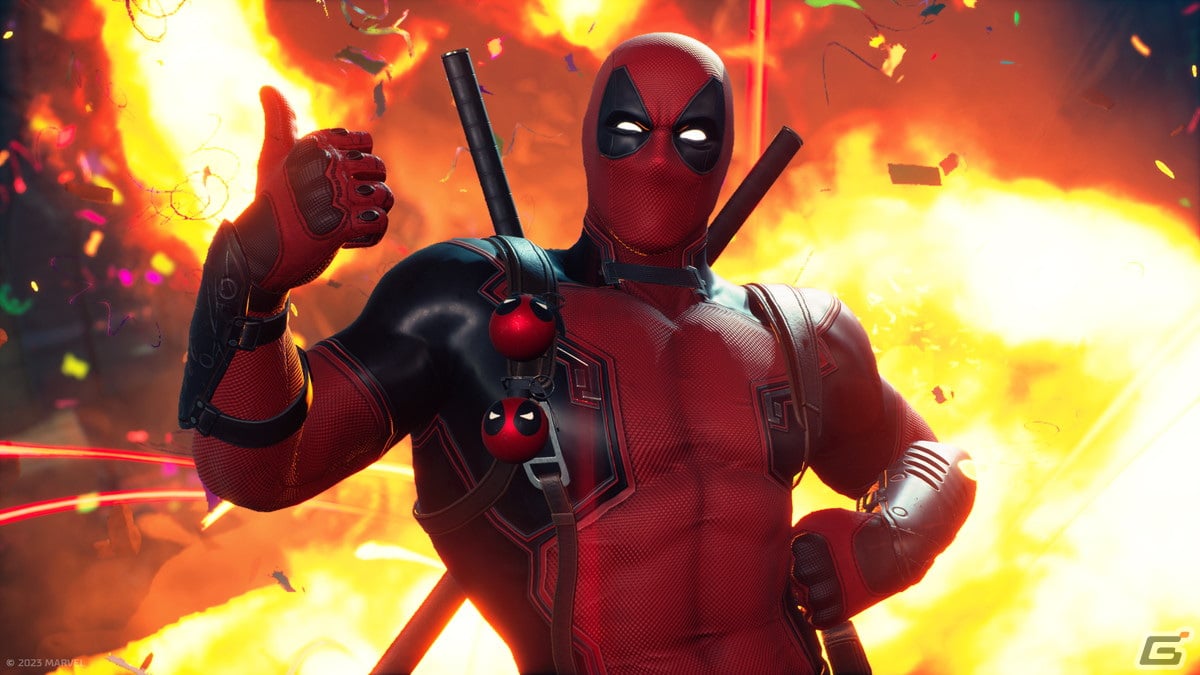 Marvel DEADPOOL デッドプール スペシャルコレクターエディション-