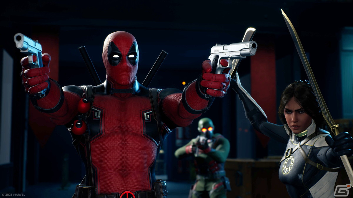 Marvel DEADPOOL デッドプール スペシャルコレクターエディション-