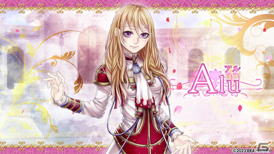 「Princess Arthur for Nintendo Switch」love solfege（feat.真理絵）が歌う「give my word」にのせたOPムービーが公開！の画像8