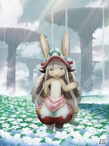 「天空のアムネジア」リコやレグ、ナナチが登場する「メイドインアビス」コラボが開始！コラボアバターやスタンプもの画像4