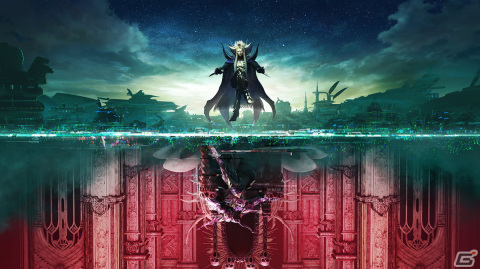 「STRANGER OF PARADISE FINAL FANTASY ORIGIN」第3弾となる追加ミッション「DIFFERENT FUTURE」が配信開始！の画像1