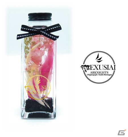 「アークナイツ 3rd Anniversary Fes.『Thank you, Doctor.』」のグッズがあみあみより登場！の画像2