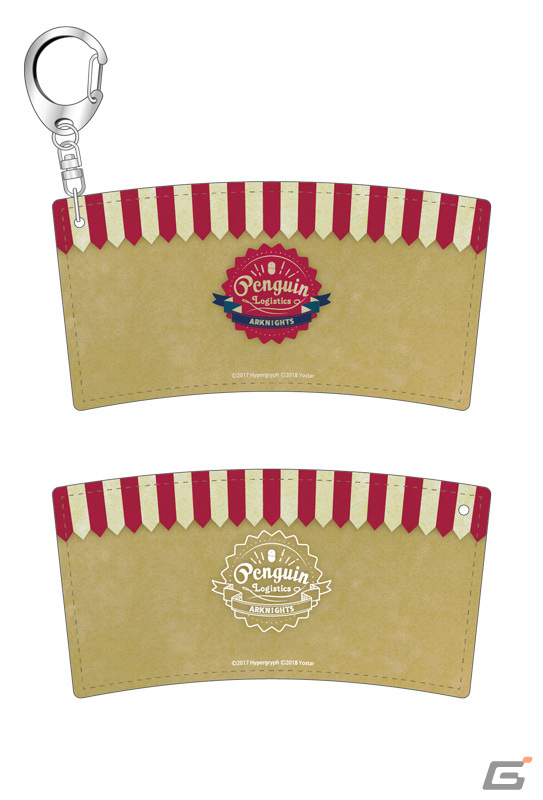 「アークナイツ 3rd Anniversary Fes.『Thank you, Doctor.』」のグッズがあみあみより登場！の画像8