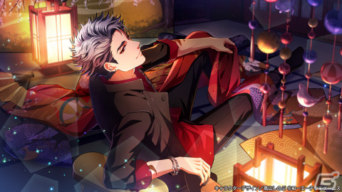 「金色のコルダ スターライトオーケストラ」合同復刻イベントが開催！SSR 御門浮葉「お心のままに」や巽瑛一「夜の帳」が再登場の画像3