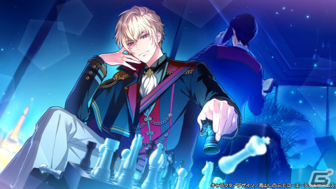 「金色のコルダ スターライトオーケストラ」合同復刻イベントが開催！SSR 御門浮葉「お心のままに」や巽瑛一「夜の帳」が再登場の画像4