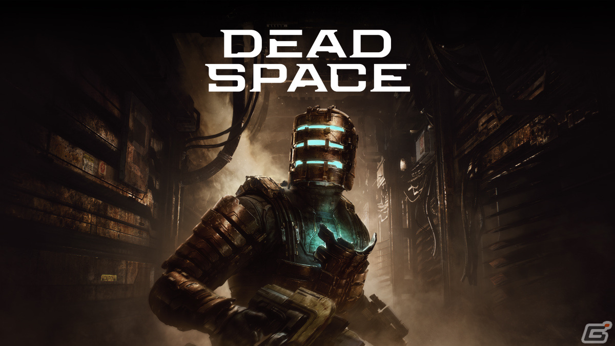 リメイク版「Dead Space」がPCで国内向けに発売！エンジニアとして巨大