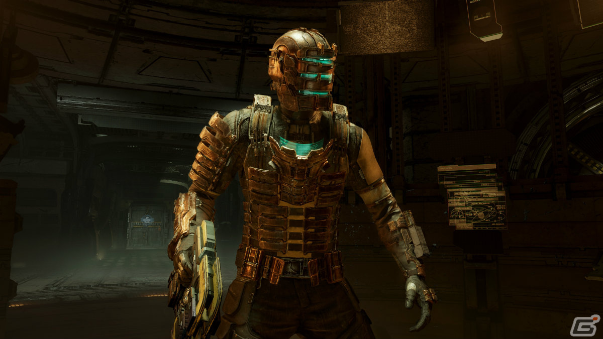 リメイク版「Dead Space」がPCで国内向けに発売！エンジニアとして巨大な採掘船を探索するSFサバイバルホラーの画像12