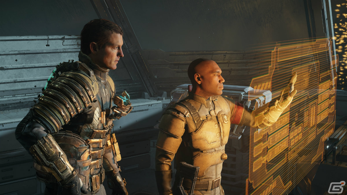 リメイク版「Dead Space」がPCで国内向けに発売！エンジニアとして巨大な採掘船を探索するSFサバイバルホラーの画像5