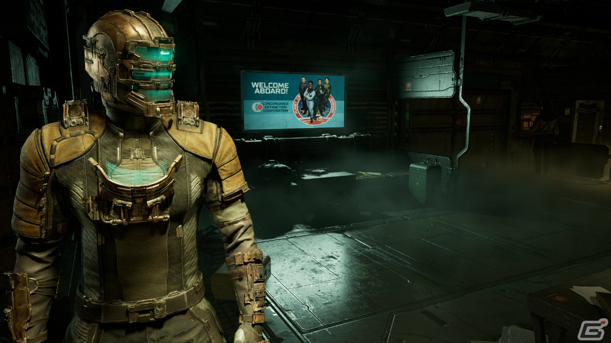 リメイク版「Dead Space」がPCで国内向けに発売！エンジニアとして巨大な採掘船を探索するSFサバイバルホラーの画像6
