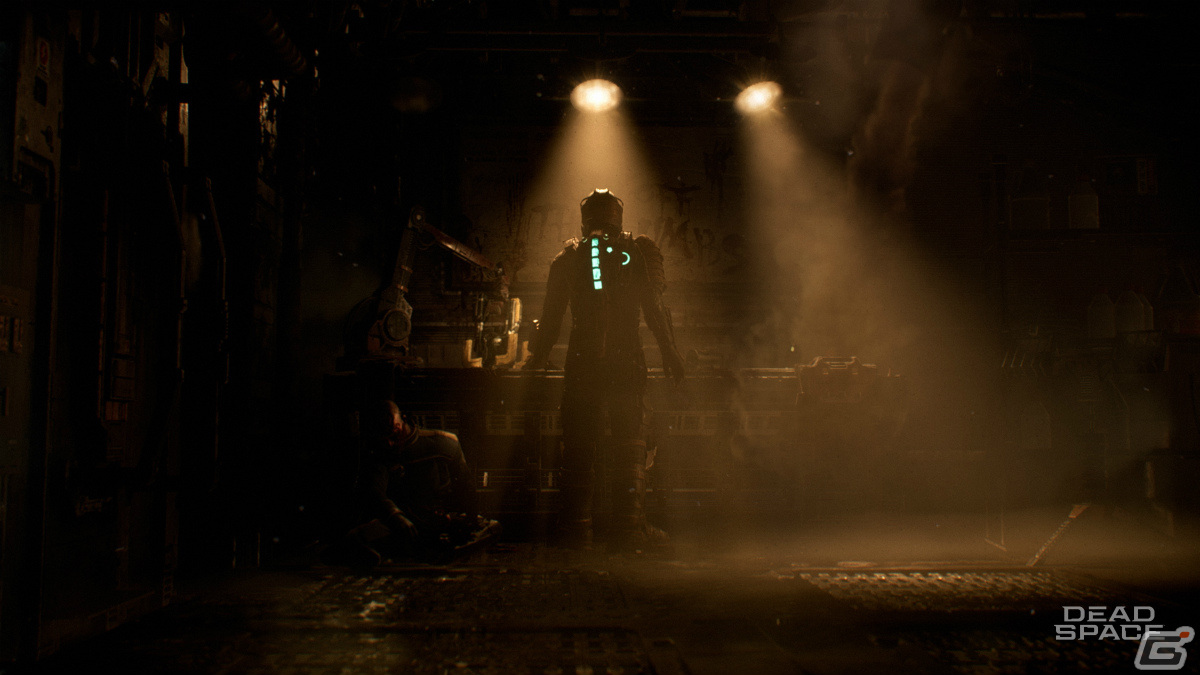 リメイク版「Dead Space」がPCで国内向けに発売！エンジニアとして巨大な採掘船を探索するSFサバイバルホラーの画像9