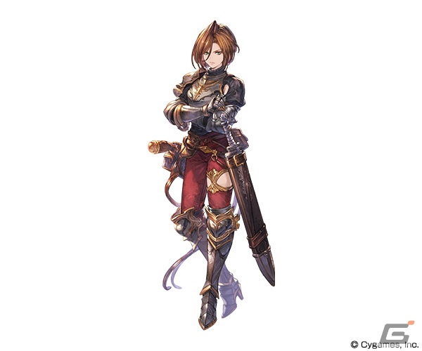 「グランブルーファンタジー」イベント「それいけシェロカルテ ～マスコット制作譚～」が1月29日より実施！の画像10