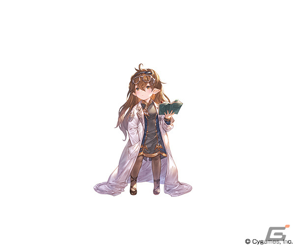 「グランブルーファンタジー」イベント「それいけシェロカルテ ～マスコット制作譚～」が1月29日より実施！の画像11