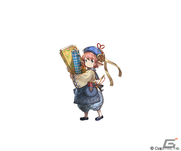 「グランブルーファンタジー」イベント「それいけシェロカルテ ～マスコット制作譚～」が1月29日より実施！の画像16