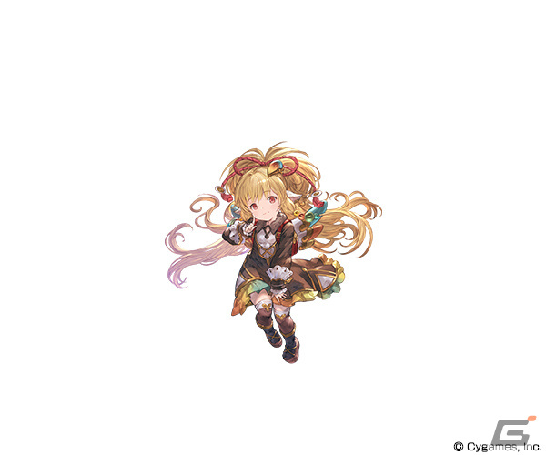 「グランブルーファンタジー」イベント「それいけシェロカルテ ～マスコット制作譚～」が1月29日より実施！の画像18