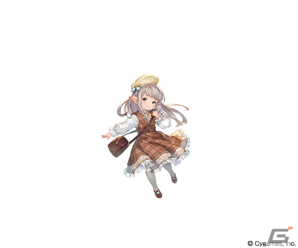 「グランブルーファンタジー」イベント「それいけシェロカルテ ～マスコット制作譚～」が1月29日より実施！の画像20