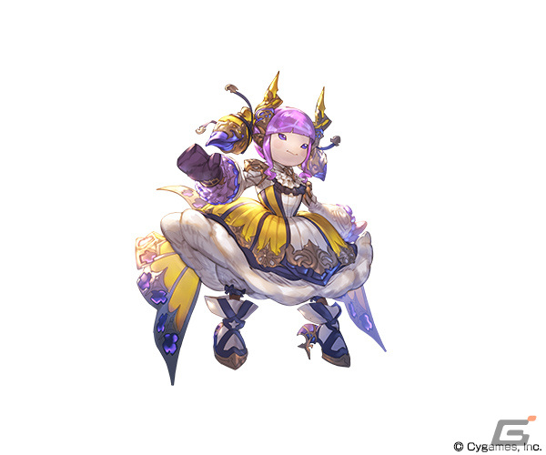 「グランブルーファンタジー」イベント「それいけシェロカルテ ～マスコット制作譚～」が1月29日より実施！の画像21