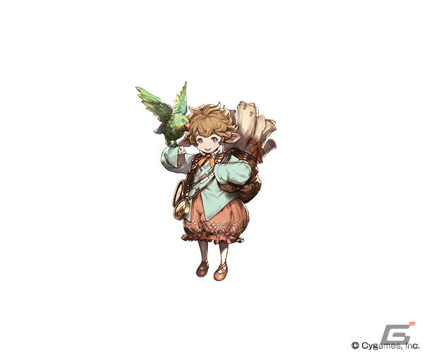 「グランブルーファンタジー」イベント「それいけシェロカルテ ～マスコット制作譚～」が1月29日より実施！の画像7
