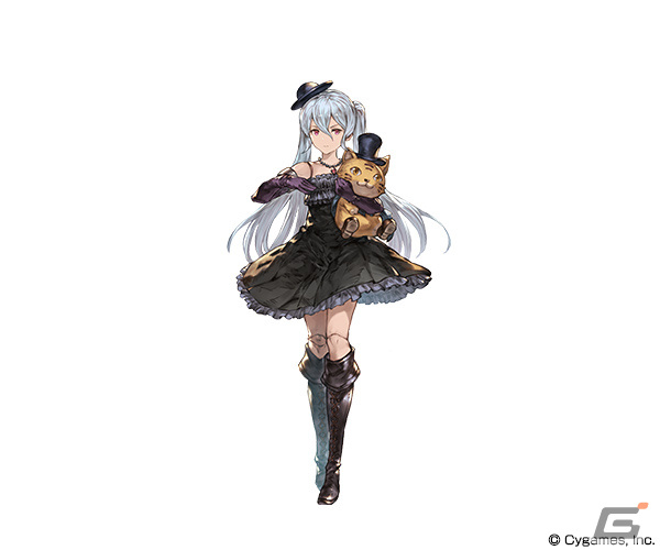 「グランブルーファンタジー」イベント「それいけシェロカルテ ～マスコット制作譚～」が1月29日より実施！の画像9