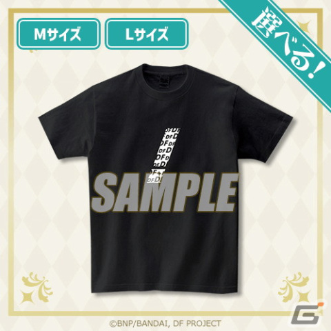 「ドリフェス！R」エンジェルティアー、デーモンデザイアの新商品＆描き下ろしミニキャラグッズがくじ引き堂に登場！の画像17