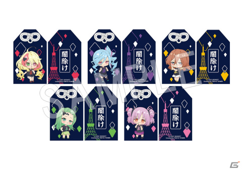 「マクロス」×「RED° TOKYO TOWER」のコラボイベント「マクロス40周年がとまらない」が2月10日より開催！の画像12
