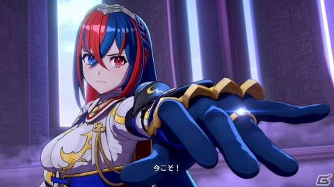 「ファイアーエムブレム エンゲージ」や「ブルーロック Project:World Champion」をプレイ、なぜか「アイカツ！」の話も【編集部が遊んだゲーム】の画像2