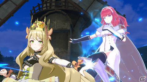「ファイアーエムブレム エンゲージ」や「ブルーロック Project:World Champion」をプレイ、なぜか「アイカツ！」の話も【編集部が遊んだゲーム】の画像3